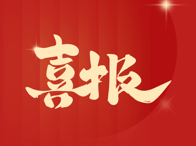 喜报! 乐橙国际lc8电子董事长张邯获“中山市2023年度高质量发展先进个人”荣誉称号